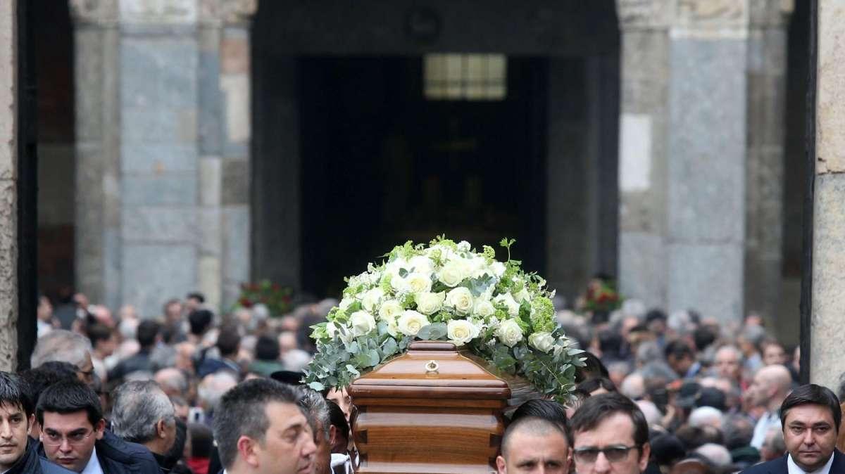 È venuto a mancare Luciano Brancone, autore dell’inno del Pescara
