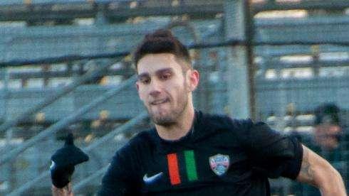 L'ex Ganz riparte dal Como