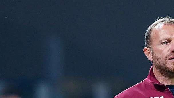 Pescara, scelto Breda per dare quella scossa mai arrivata