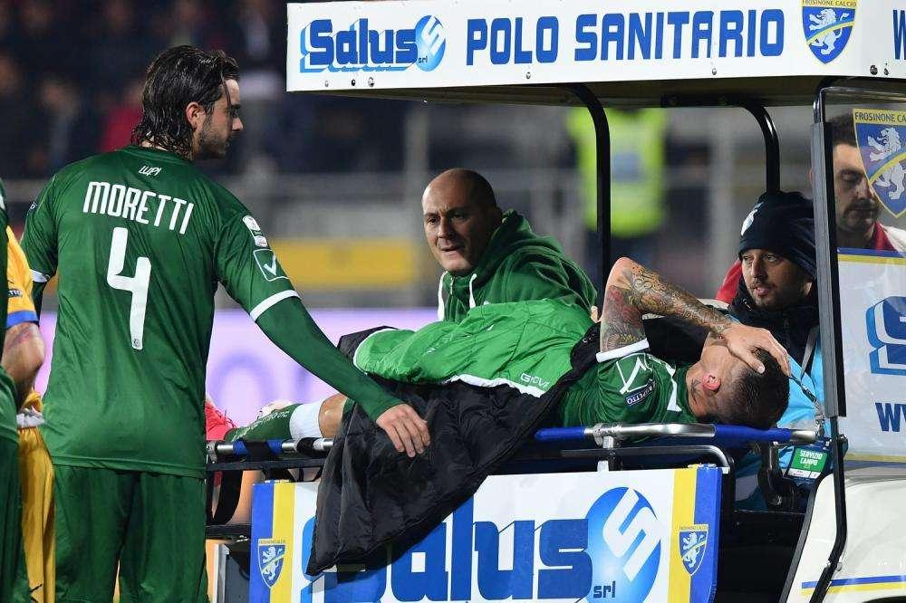 Anche l’Avellino escluso dalla B: bocciata anche la seconda fideiussione 