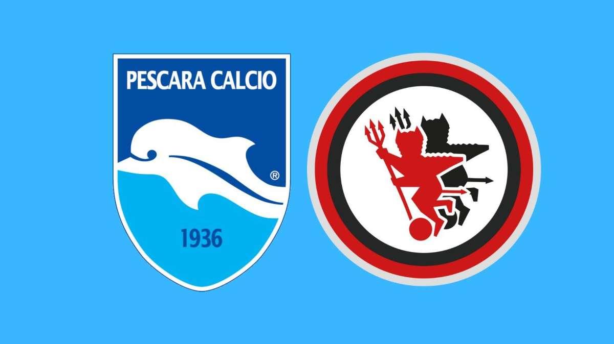 PESCARA-FOGGIA, IL DELFINO CERCA CONTINUITA': LE PROBABILI FORMAZIONI
