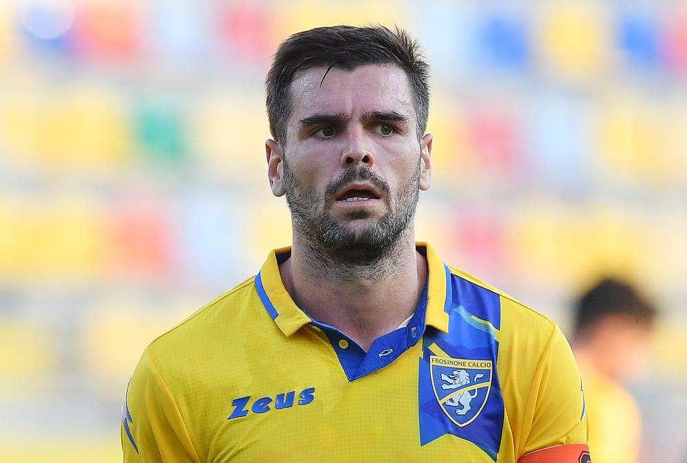 Catanzaro, Brighenti: "Sfida con il Pescara determinante, andiamo li per fare una grande partita"