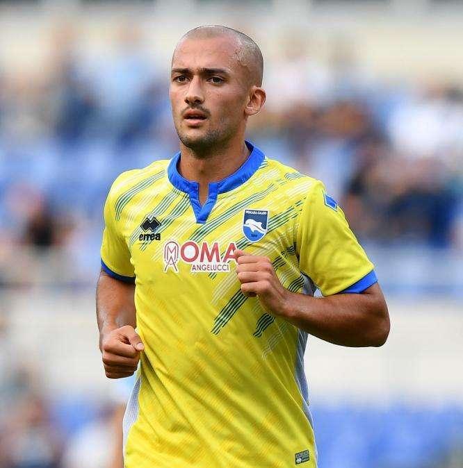 Definito il passaggio di Benali al Crotone