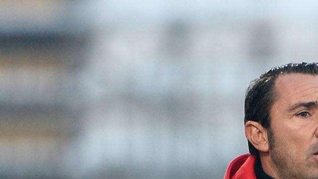 Retroscena di mercato: secco no di Brocchi al Pescara
