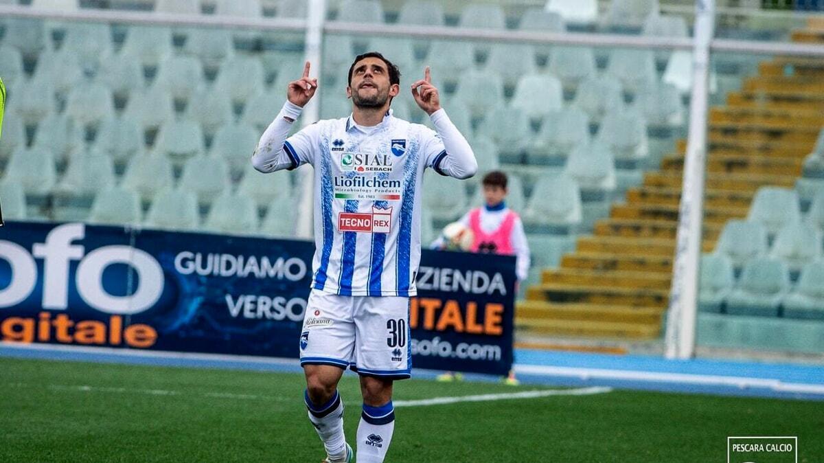 Pescara, è di nuovo allarme per Merola?