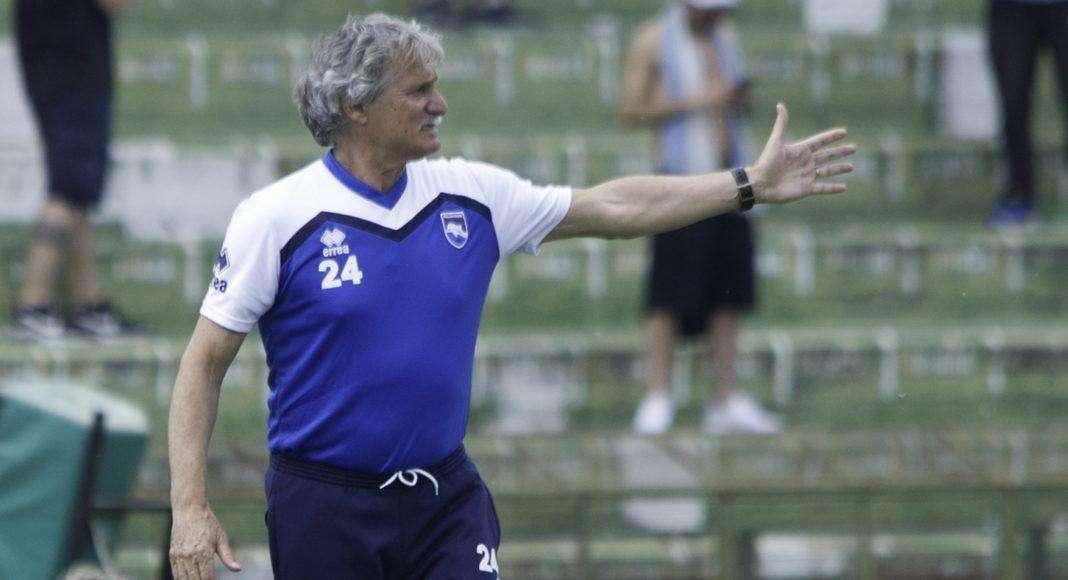 Pillon: "Sono abbastanza soddisfatto ma dobbiamo ancora migliorare"
