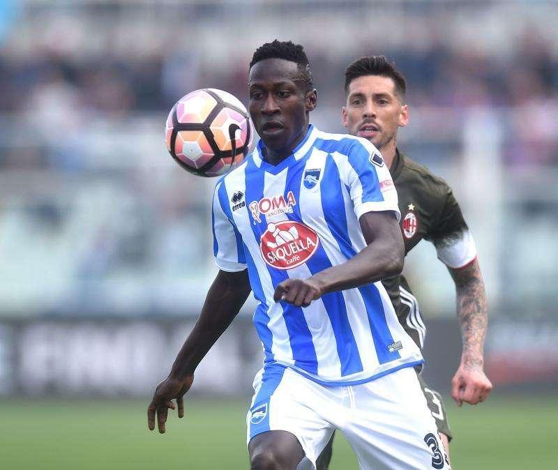 Brugman su Coulibaly: "Deve crescere, diamogli tempo"