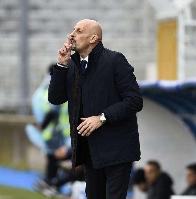 Novara, Di Carlo ne convoca 26 per il Pescara