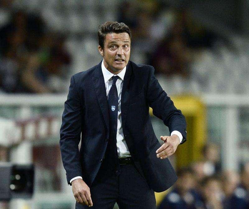 Oddo: "Vincere domani fondamentale. Partita delicata"