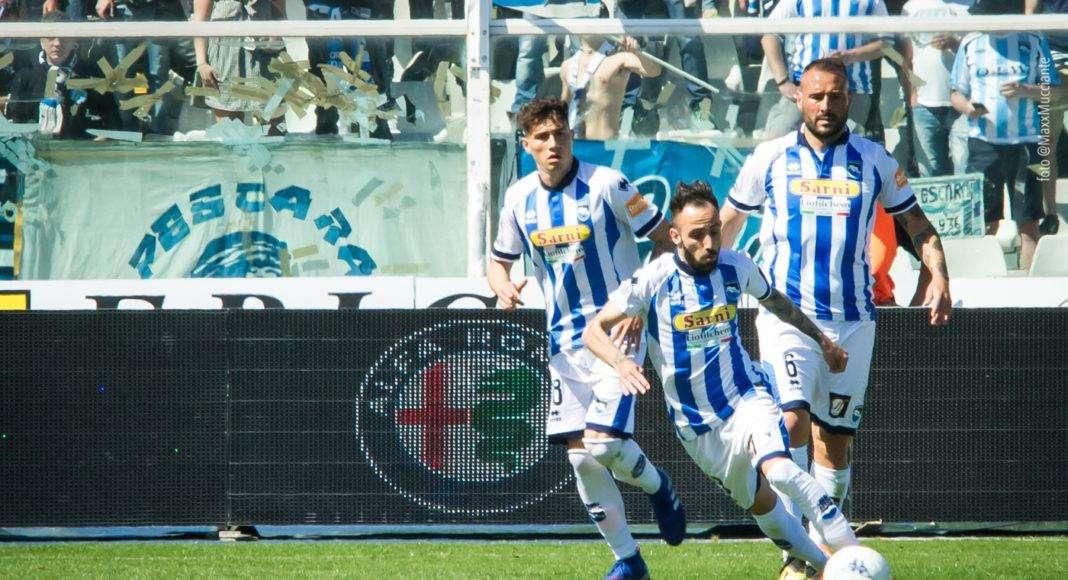 Messaggero - Marras e non solo verso l'addio
