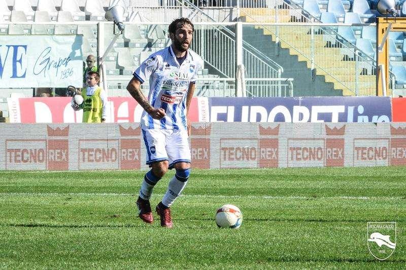 Da Lescano e Cuppone a Mora: il Pescara convince tutti