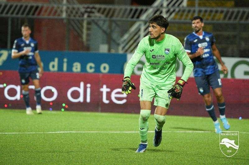 Saio: "Non mi era mai successo di entrare alla fine del primo tempo"