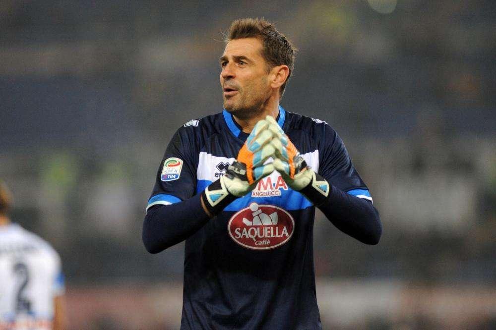 UFFICIALE - L'ex Bizzarri è un nuovo portiere del Foggia