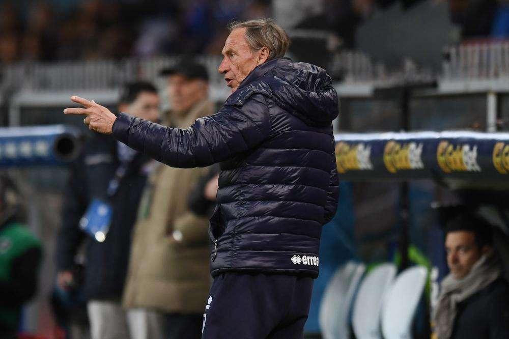 Presentazione della 8a giornata di Serie B: Pescara-Cittadella