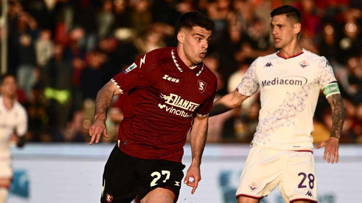Mercato Pescara: è fatta per Saio, in chiusura Pierozzi