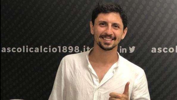 Mercato Pescara: D'Orazio si allontana, per lui c'è il rinnnovo