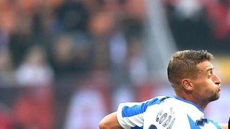 Infortunati: Coda potrebbe recuperare per la Ternana