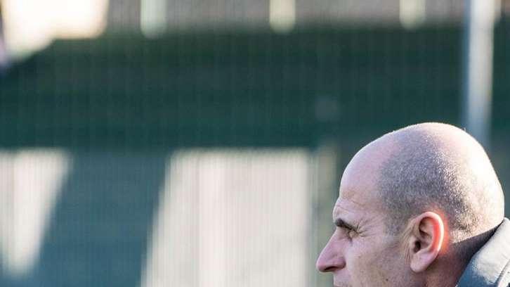 Minguzzi: "Non sarà una partita agevole per il Pescara"