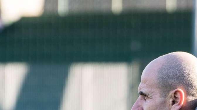 Messaggero - Pescara, comincia la 'Bucaro Story'