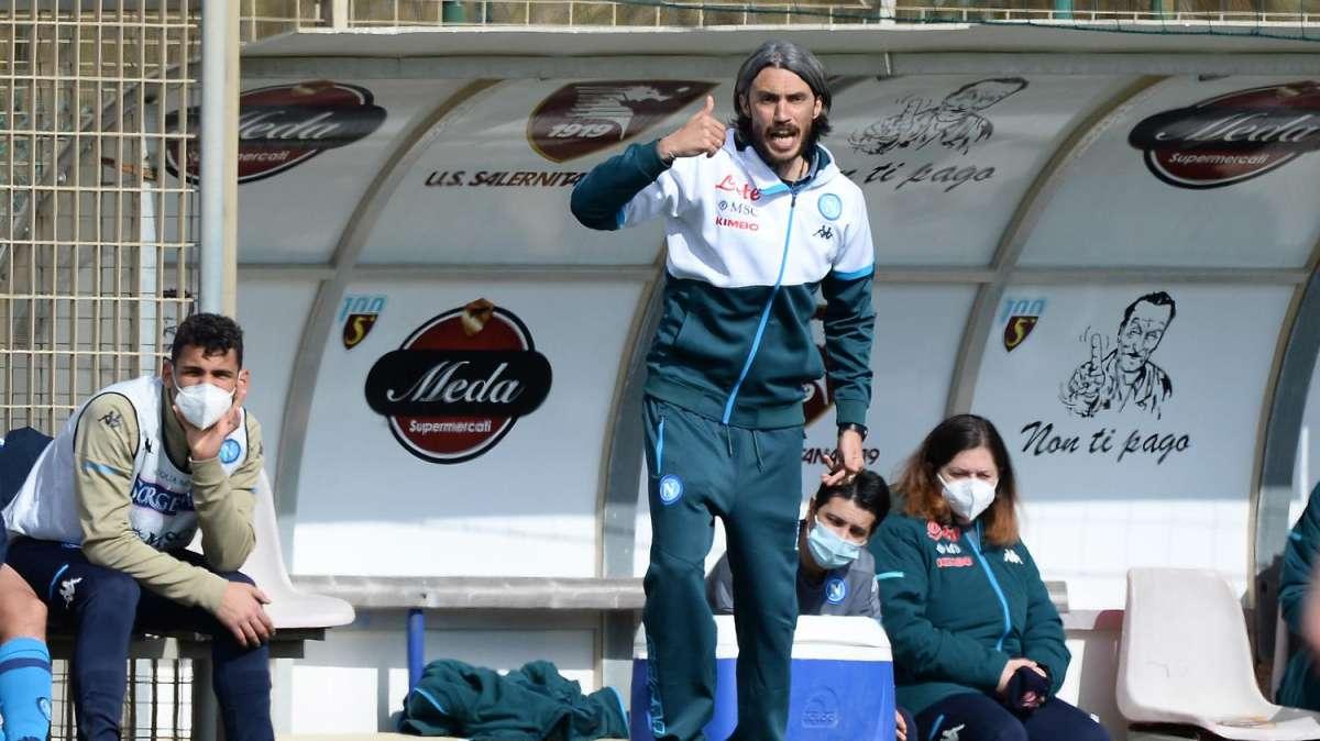 Pescara, la cura Cascione sortisce i primi effetti