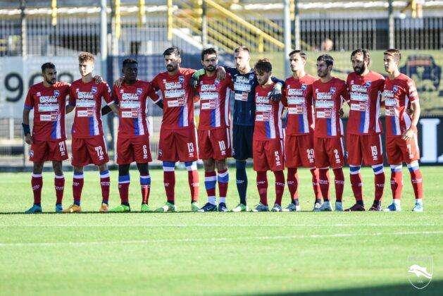 Messaggero - Pescara-Audace Cerignola, le probabili formazioni 