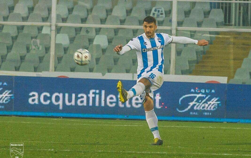 Bocchetti diventa allenatore e torna a disposizione di Grassadonia