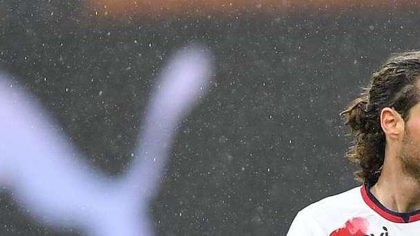 Mercato Pescara: spunta un nome nuovo per il centrocampo