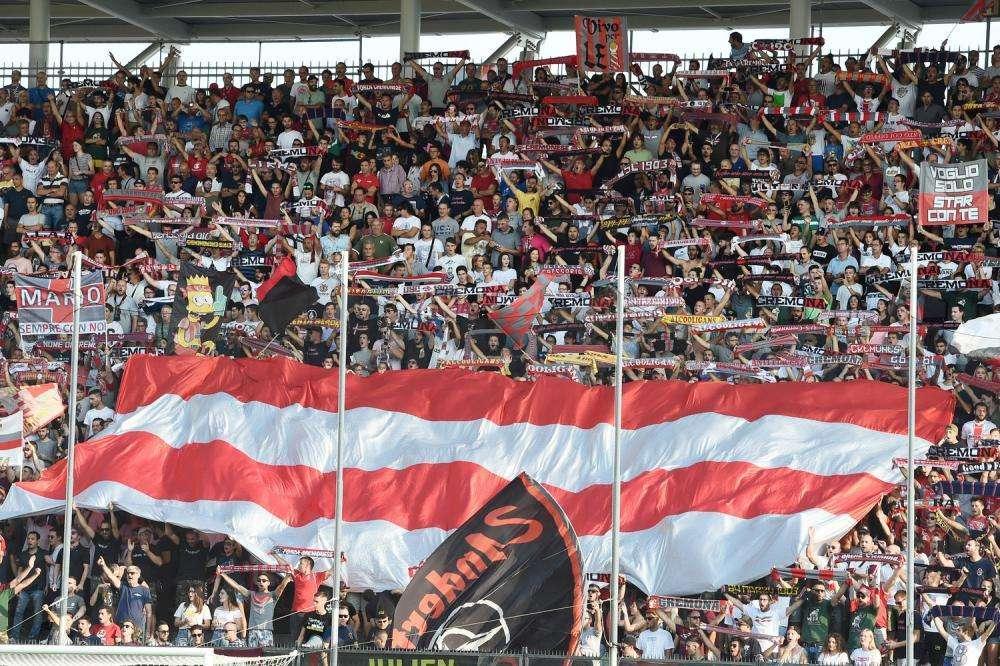 Messaggero - Cremonese, la probabile formazione contro il Pescara: Rastelli punta sul 4-4-2