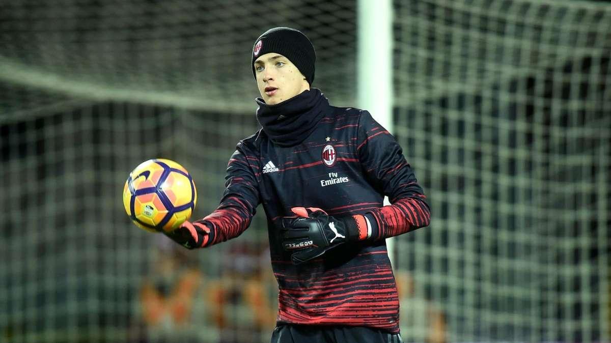 Pescara, alla scoperta di Alessandro Plizzarri: ecco chi è il nuovo numero uno del Delfino!