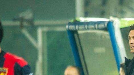 Mercato Pescara: si riparte da una base solida e forse da Legrottaglie