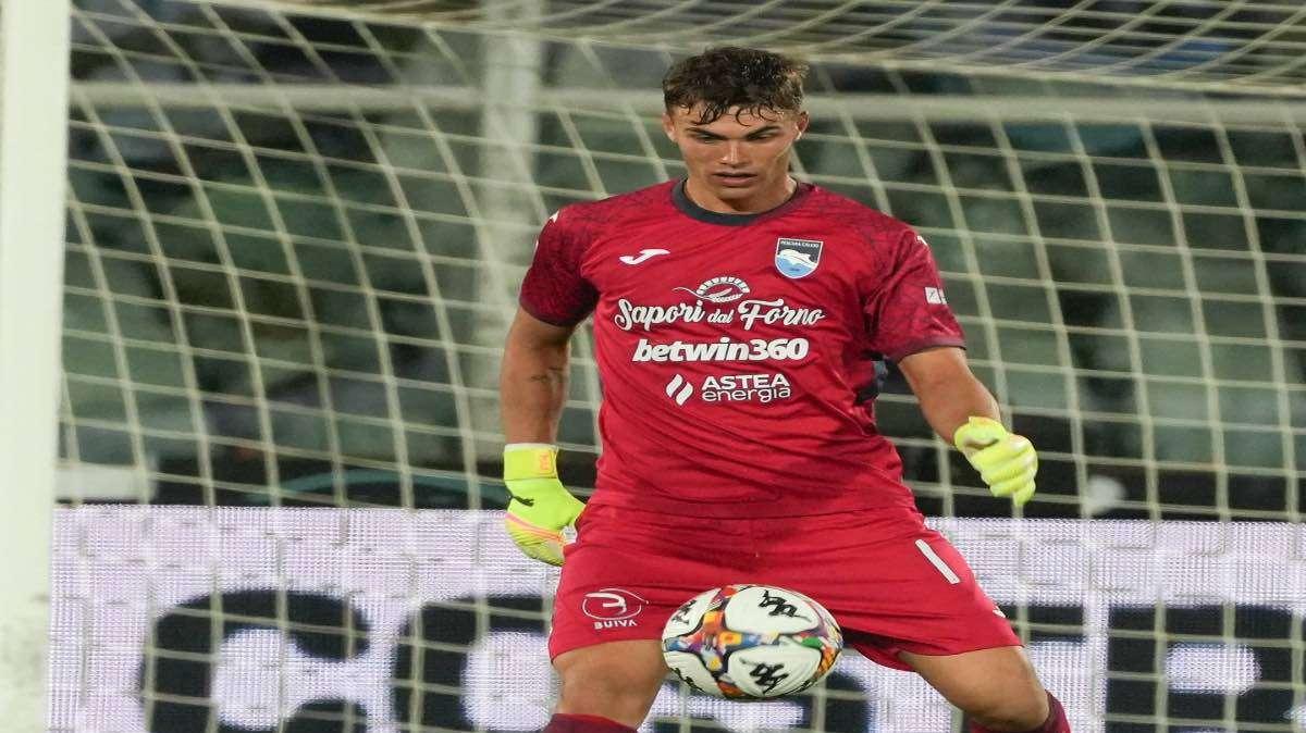 Desplanches debutta alla grande e raccoglie l’eredità di Plizzari al Pescara