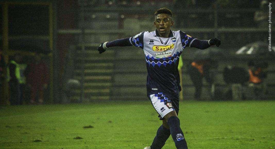 Messaggero - Machin esterno, esperimento fallito