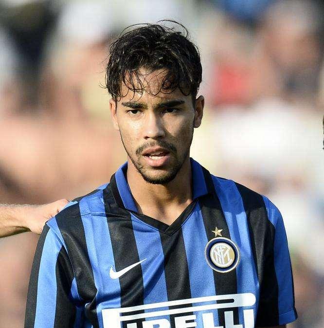 L'ex Inter Delgado nel mirino di Brescia e Pescara