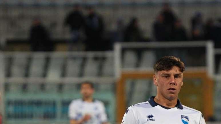 Non c'è pace per il Pescara: Sasanelli ai domiciliari