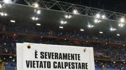 Il Pescara crolla sotto i colpi della Samp