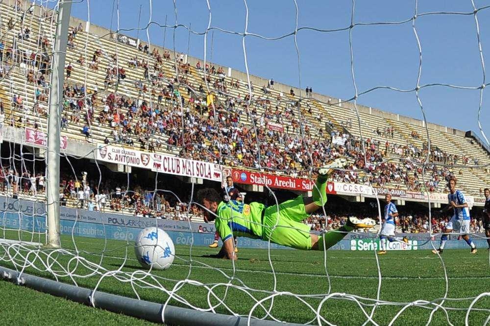 Pescara: la lista ufficiale dei calciatori convocati per il ritiro 