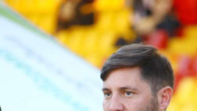 Foggia: "Mercato chiuso, Improta non arriverà"