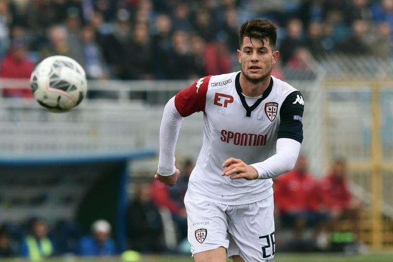 Verso Torino-Pescara: Cerri dall'inizio