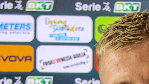 Pescara, si complica la trattativa per Ciciretti