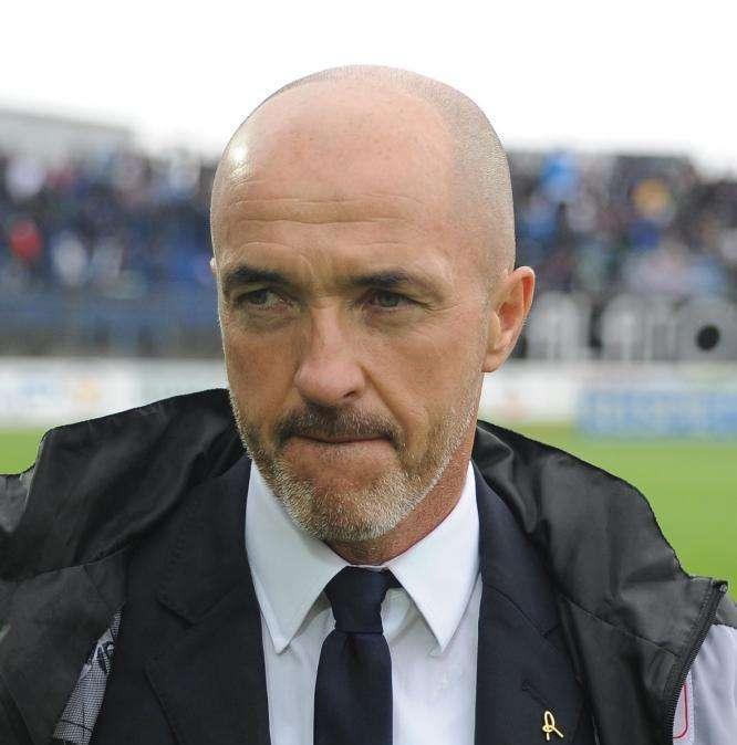 Lerda riparte dall'Albania