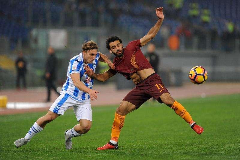VIDEO - La sintesi di Roma-Pescara