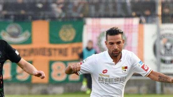Affare fatto, Proietti è del Pescara: i dettagli