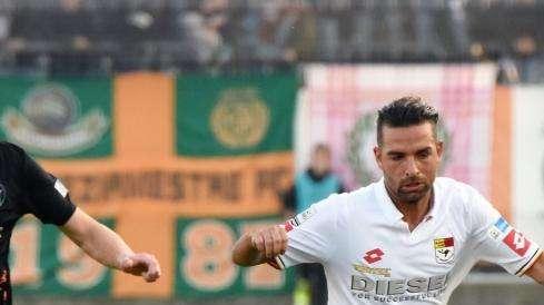 UFFICIALE - Mattia Proietti è del Pescara