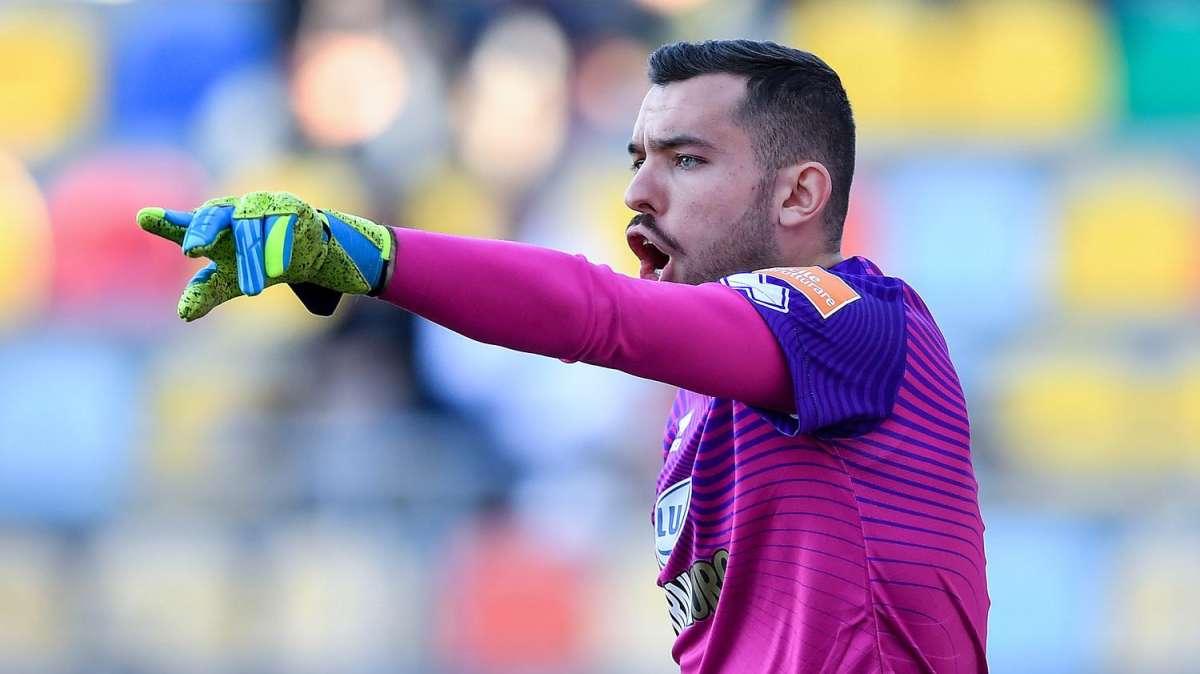 Calciomercato Pescara: tra le ipotesi per la porta spuntano Kastrati e Sorrentino