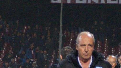 Pescara-Salernitana, Ventura convoca 21 giocatori