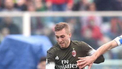Le pagelle - Campagnaro è un muro, Bahebeck sfortunato