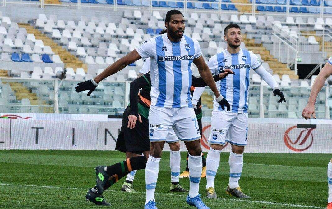 Pescara, manca una vera punta centrale