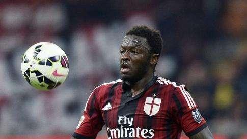 UFFICIALE - Muntari è del Pescara