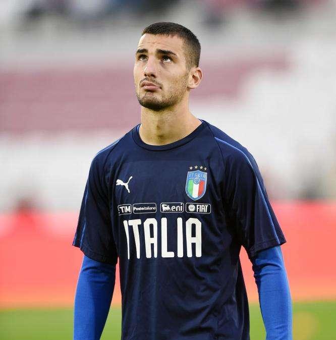 Bonazzoli nel mirino del Pescara ma aumenta la concorrenza