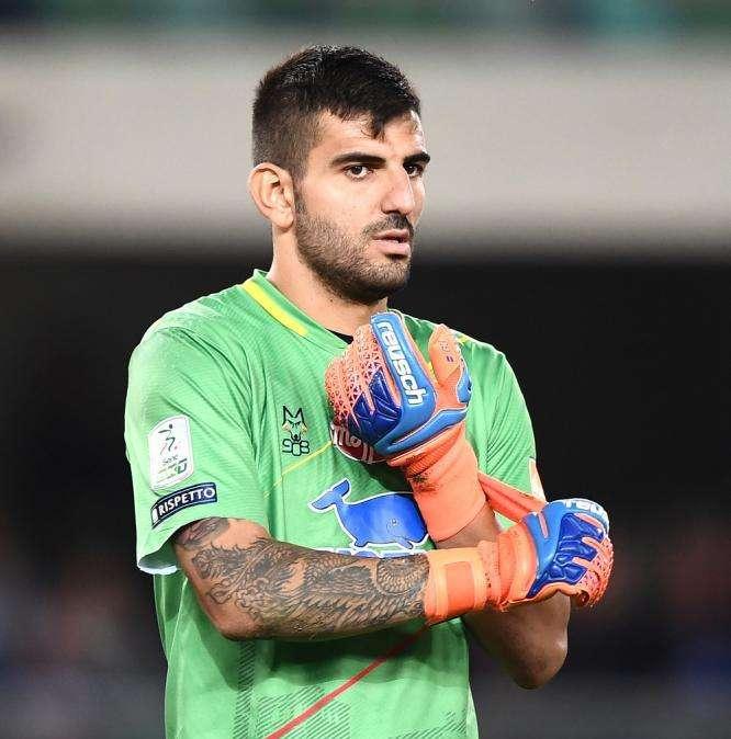 Benevento, Vigorito: "Sfida stimolante contro il Pescara"